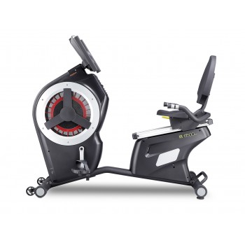 Impetus AIR6500AMV2 Air Mag Recumbent Bike